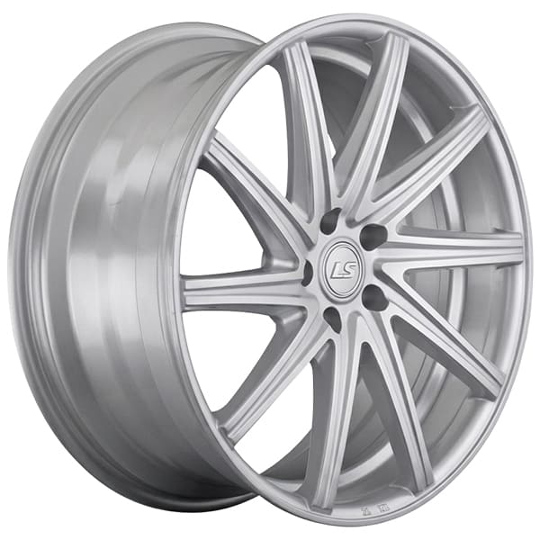 LS FlowForming RC10
